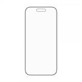 PanzerGlass iPhone Air Skärmskydd Ultra-Wide Fit Stealth Fastfit