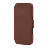 dbramante1928 iPhone 17 Fodral Lynge MagSafe Dark Tan