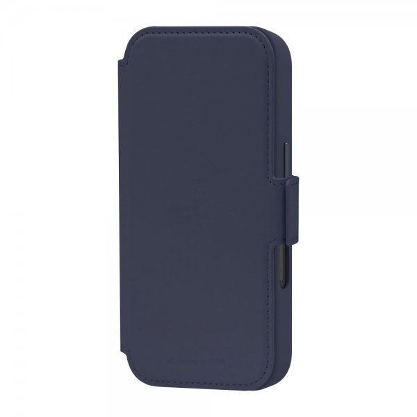 dbramante1928 iPhone 17 Fodral Lynge MagSafe ICON Deep Water