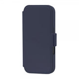 dbramante1928 iPhone 17 Fodral Lynge MagSafe ICON Deep Water