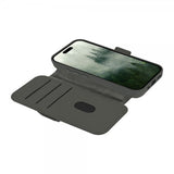 dbramante1928 iPhone 17 Fodral Lynge MagSafe ICON Forest Shadow