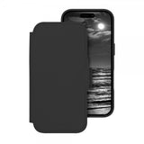 dbramante1928 iPhone 17 Fodral Lynge MagSafe ICON Midnight