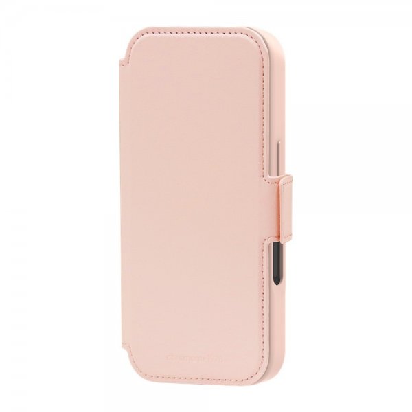 dbramante1928 iPhone 17 Fodral Lynge MagSafe ICON Pink Sand
