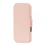 dbramante1928 iPhone 17 Fodral Lynge MagSafe ICON Pink Sand