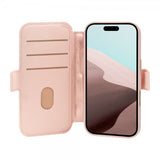 dbramante1928 iPhone 17 Fodral Lynge MagSafe ICON Pink Sand