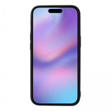 Betopnice iPhone 17 Fodral med Löstagbart Skal 005 Brun