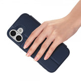 Dux Ducis iPhone 17 Fodral Skin Pro Series Blå