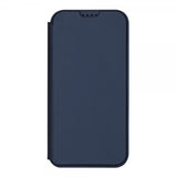 Dux Ducis iPhone 17 Fodral Skin Pro Series Blå