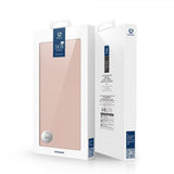 Dux Ducis iPhone 17 Fodral Skin Pro Series Rosa
