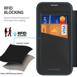 Dux Ducis iPhone 17 Fodral Skin X Pro Series MagSafe Svart