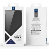 Dux Ducis iPhone 17 Fodral Skin X Pro Series MagSafe Svart