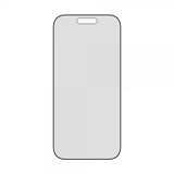 PanzerGlass iPhone 17/iPhone 16 Pro Skärmskydd Ultra-Wide Fit Privacy EasyAligner