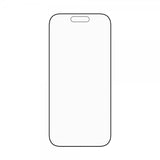 PanzerGlass iPhone 17/iPhone 16 Pro Skärmskydd Ultra-Wide Fit Stealth Fastfit