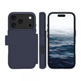 dbramante1928 iPhone 17 Pro Fodral Lynge MagSafe ICON Deep Water