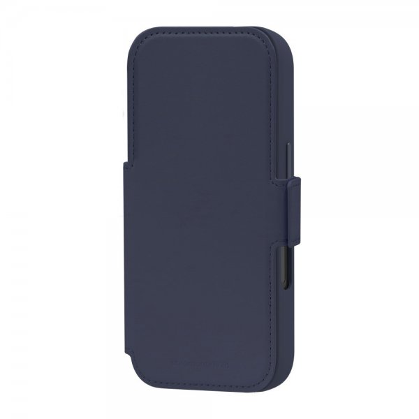dbramante1928 iPhone 17 Pro Fodral Lynge MagSafe ICON Deep Water