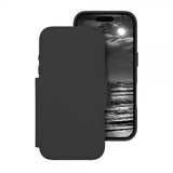 dbramante1928 iPhone 17 Pro Fodral Lynge MagSafe ICON Midnight