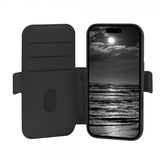 dbramante1928 iPhone 17 Pro Fodral Lynge MagSafe ICON Midnight