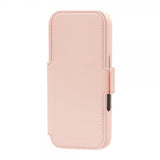 dbramante1928 iPhone 17 Pro Fodral Lynge MagSafe ICON Pink Sand
