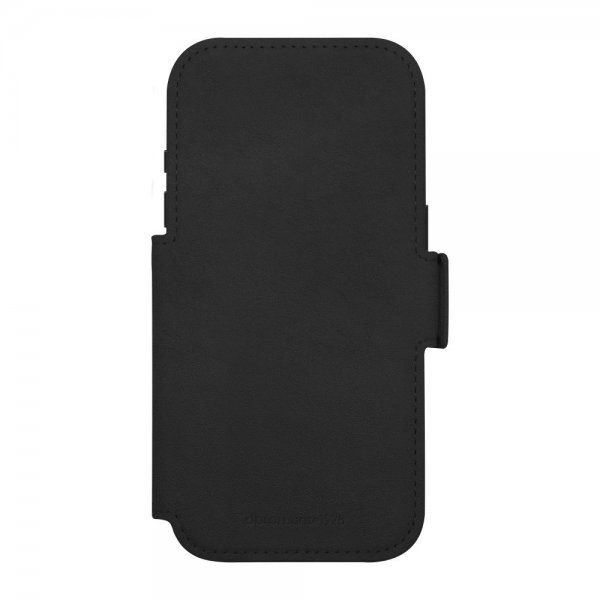 dbramante1928 iPhone 17 Pro Fodral Lynge MagSafe Svart