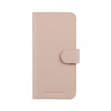 Ideal of Sweden iPhone 17 Pro Fodral Magnet Wallet+ MagSafe Rosa