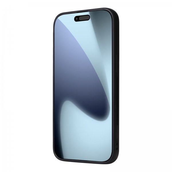 Betopnice iPhone 17 Pro Fodral med Löstagbart Skal 005 Brun