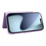 Betopnice iPhone 17 Pro Fodral med Löstagbart Skal 005 Lila