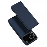 Dux Ducis iPhone 17 Pro Fodral Skin Pro Series Blå