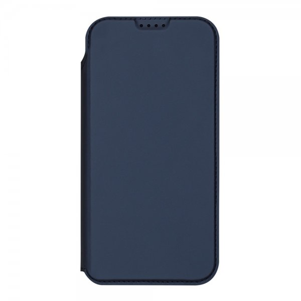 Dux Ducis iPhone 17 Pro Fodral Skin Pro Series Blå