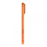 Spigen iPhone 17 Pro Kameraskydd Glas.tR EZ Fit Optik Pro XL Orange