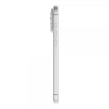 Spigen iPhone 17 Pro Kameraskydd Glas.tR EZ Fit Optik Pro XL Silver
