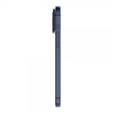 Spigen iPhone 17 Pro Kameraskydd Glas.tR EZ Fit Optik Pro XL Svart