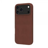 dbramante1928 iPhone 17 Pro Max Fodral Lynge MagSafe Dark Tan