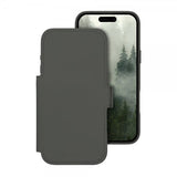 dbramante1928 iPhone 17 Pro Max Fodral Lynge MagSafe ICON Forest Shadow