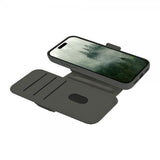 dbramante1928 iPhone 17 Pro Max Fodral Lynge MagSafe ICON Forest Shadow