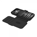 dbramante1928 iPhone 17 Pro Max Fodral Lynge MagSafe ICON Midnight