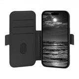 dbramante1928 iPhone 17 Pro Max Fodral Lynge MagSafe ICON Midnight