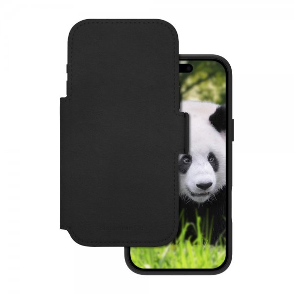 dbramante1928 iPhone 17 Pro Max Fodral Lynge MagSafe Svart