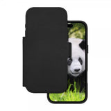 dbramante1928 iPhone 17 Pro Max Fodral Lynge MagSafe Svart