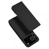 Dux Ducis iPhone 17 Pro Max Fodral Skin Pro Series Svart