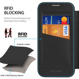 Dux Ducis iPhone 17 Pro Max Fodral Skin X Pro Series MagSafe Svart