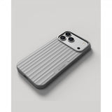 Nudient iPhone 17 Pro Max Skal Bold Case MagSafe Urban Grey