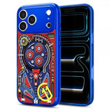 Spigen iPhone 17 Pro Max Skal C11 MagFit Arcade