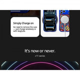 Spigen iPhone 17 Pro Max Skal C11 MagFit Arcade