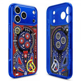 Spigen iPhone 17 Pro Max Skal C11 MagFit Arcade