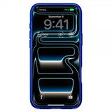 Spigen iPhone 17 Pro Max Skal C11 MagFit Arcade
