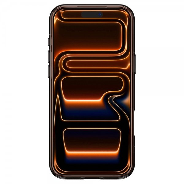 Spigen iPhone 17 Pro Max Skal C11 MagFit Inkverse