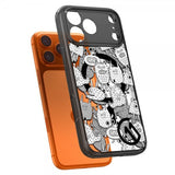 Spigen iPhone 17 Pro Max Skal C11 MagFit Inkverse