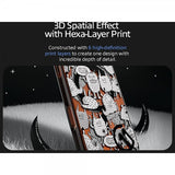 Spigen iPhone 17 Pro Max Skal C11 MagFit Inkverse