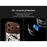Spigen iPhone 17 Pro Max Skal C11 MagFit Inkverse