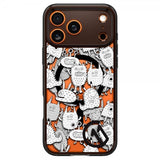 Spigen iPhone 17 Pro Max Skal C11 MagFit Inkverse